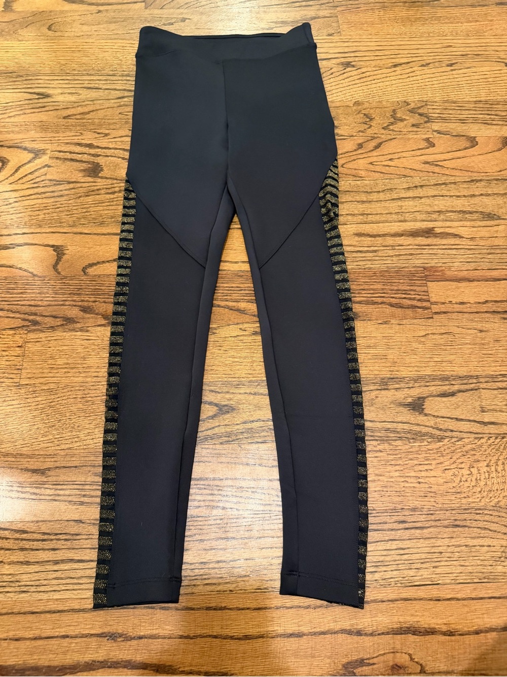 Koral Workout Leggings - like new!